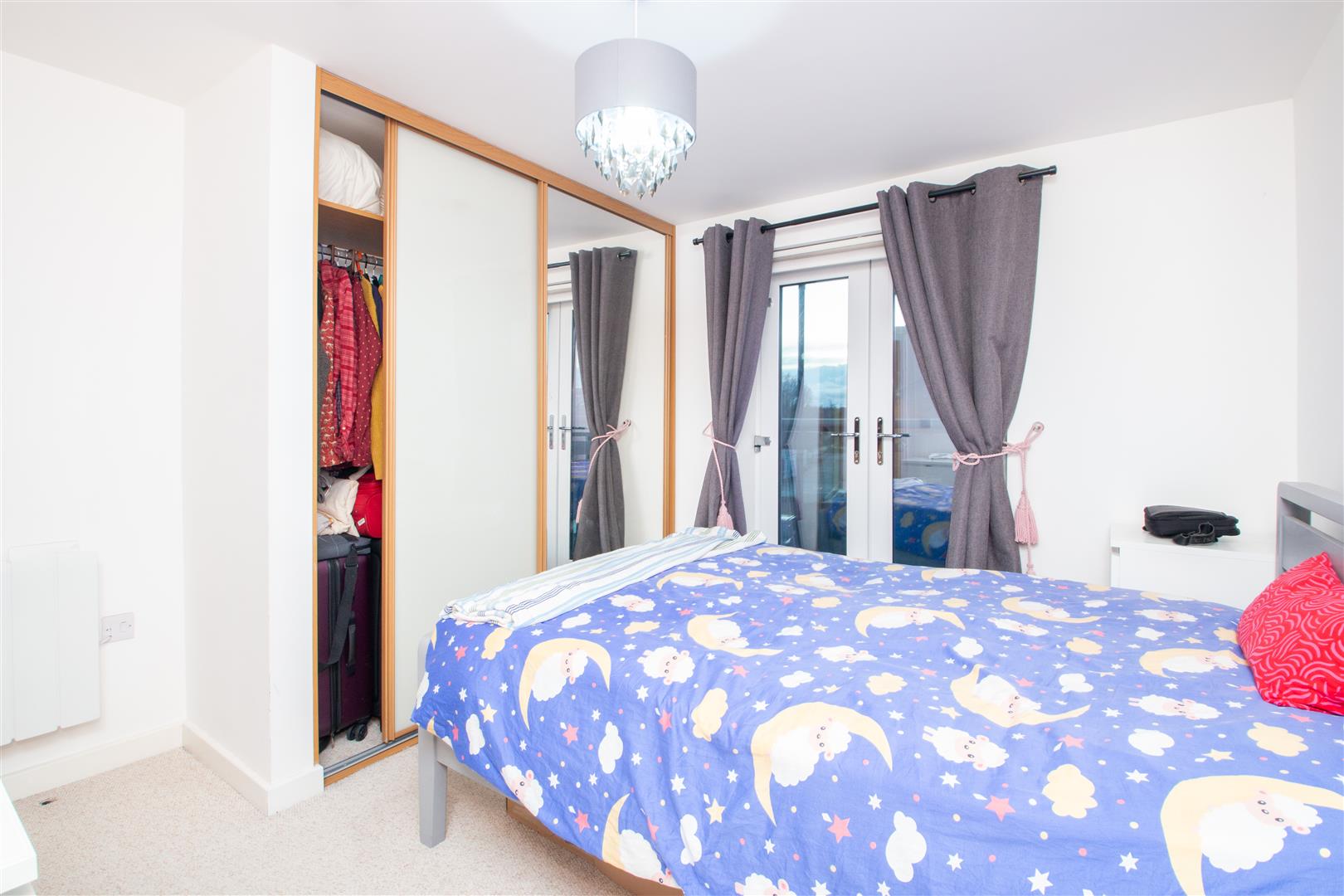 18 Cyber Avenue, Oakgrove, Milton Keynes